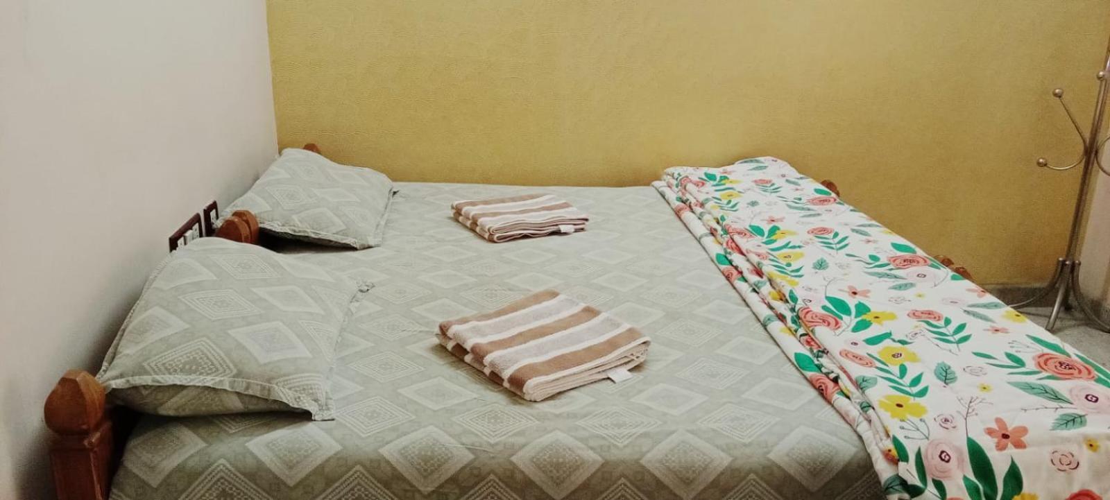 The Cave Luxe Homestay Bangalore